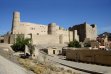 Al Hamra to Jebel Akhdar with sightseeing